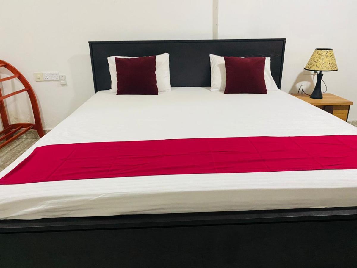 آروغام Bay Inn Surf Villa المظهر الخارجي الصورة