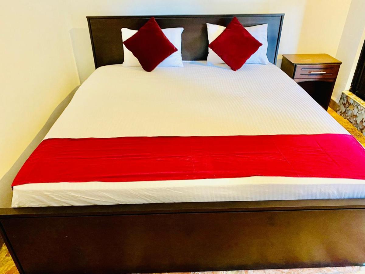 آروغام Bay Inn Surf Villa المظهر الخارجي الصورة