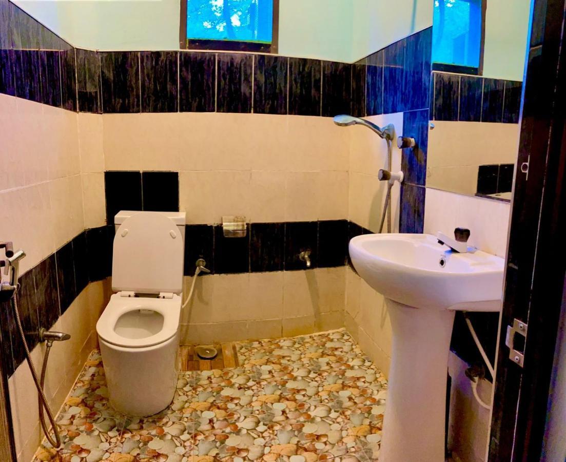 آروغام Bay Inn Surf Villa المظهر الخارجي الصورة
