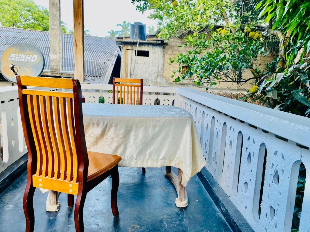 آروغام Bay Inn Surf Villa المظهر الخارجي الصورة