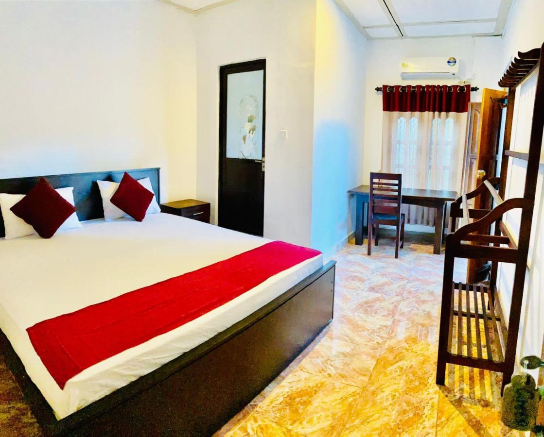 آروغام Bay Inn Surf Villa المظهر الخارجي الصورة