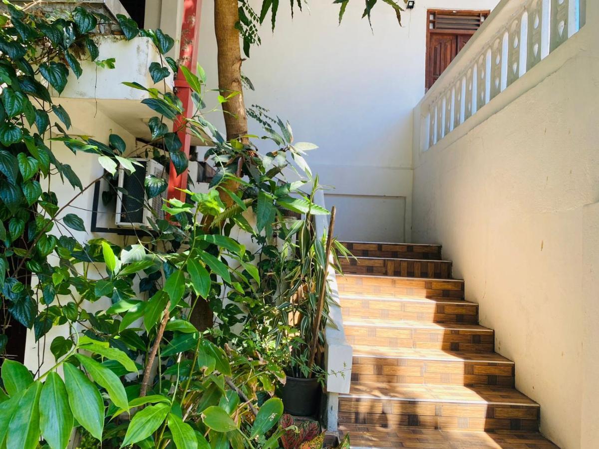 آروغام Bay Inn Surf Villa المظهر الخارجي الصورة