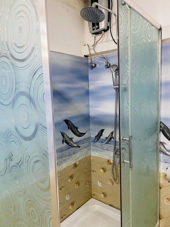 آروغام Bay Inn Surf Villa المظهر الخارجي الصورة