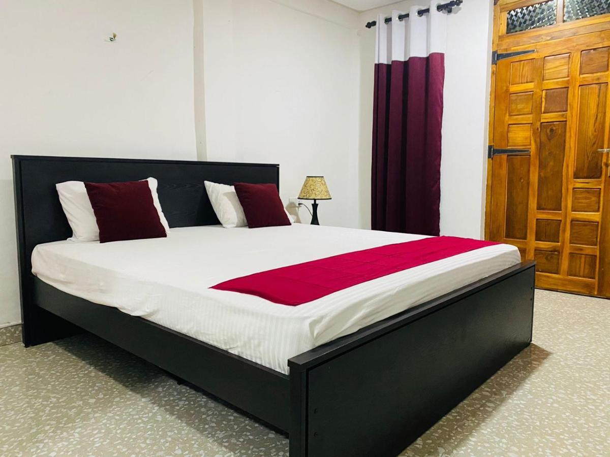 آروغام Bay Inn Surf Villa المظهر الخارجي الصورة