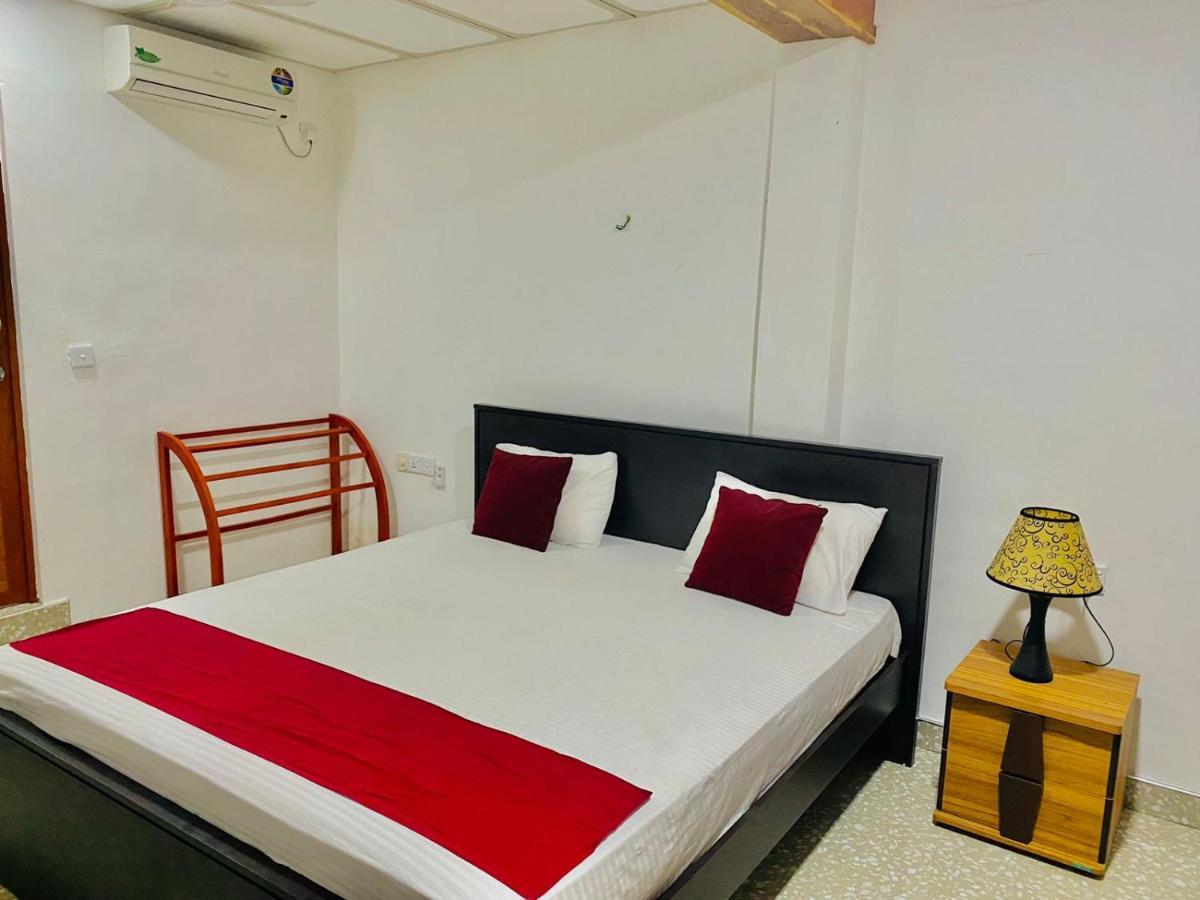 آروغام Bay Inn Surf Villa المظهر الخارجي الصورة
