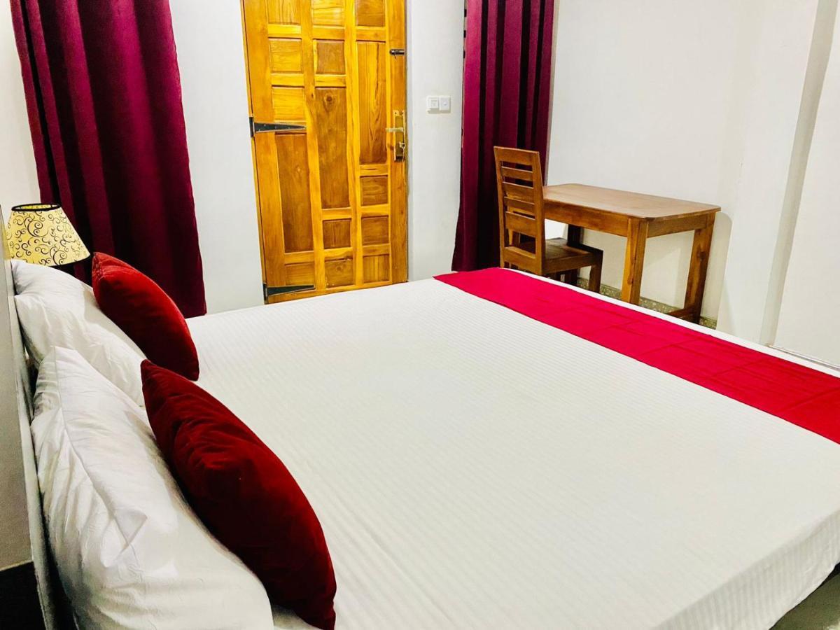 آروغام Bay Inn Surf Villa المظهر الخارجي الصورة