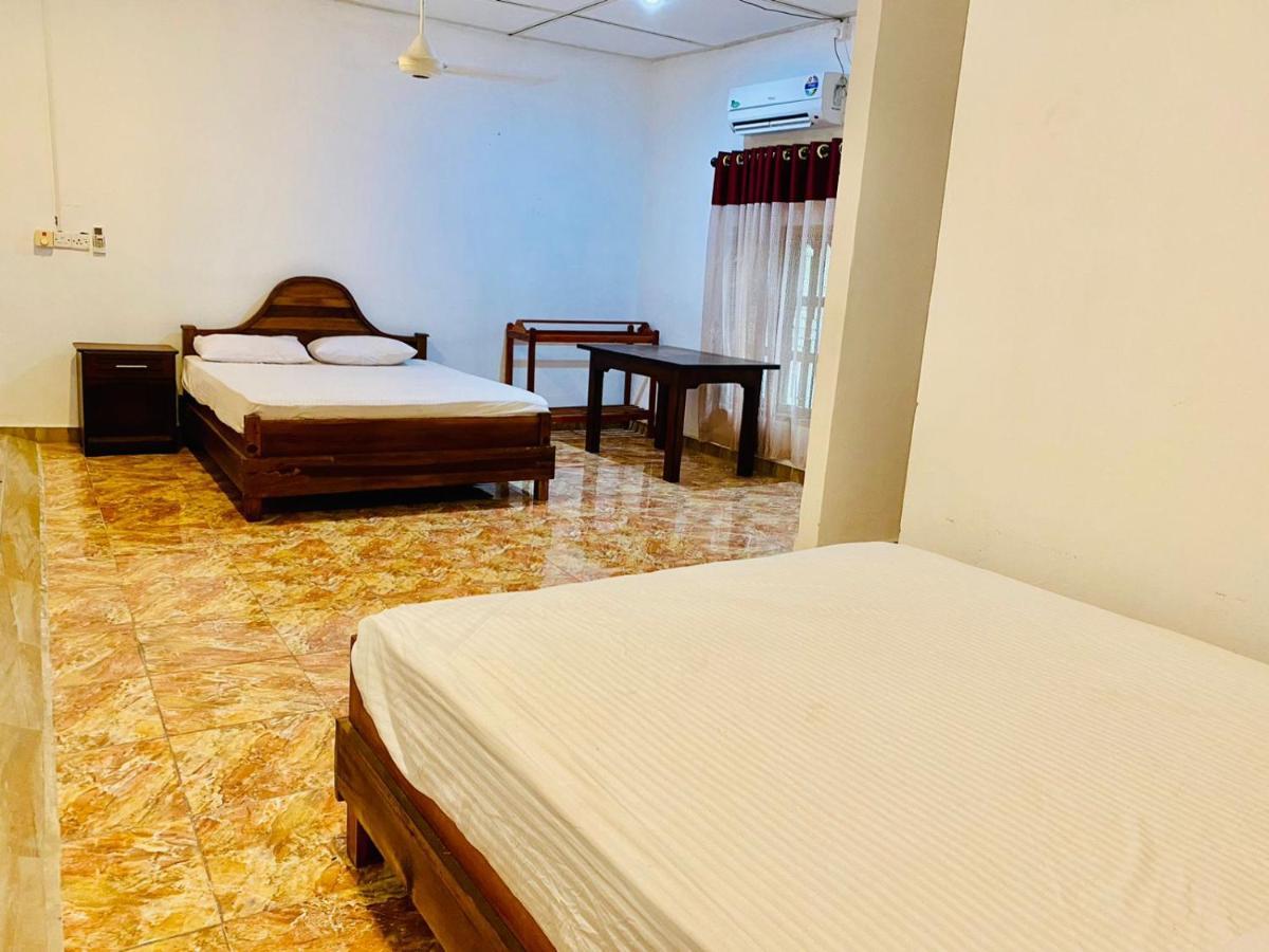 آروغام Bay Inn Surf Villa المظهر الخارجي الصورة